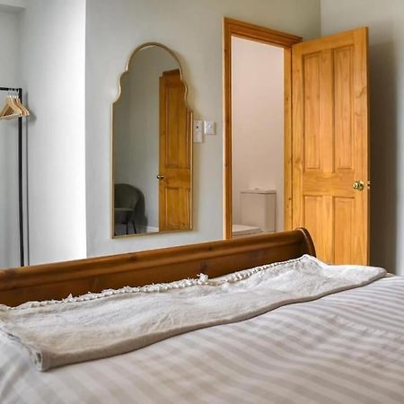 Brunswick Townhouse Villa Penrith Buitenkant foto
