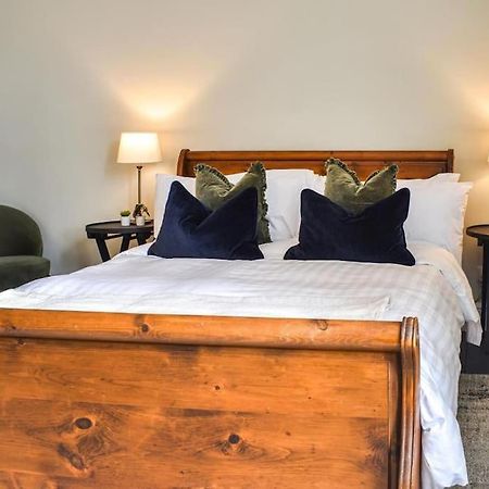 Brunswick Townhouse Villa Penrith Buitenkant foto