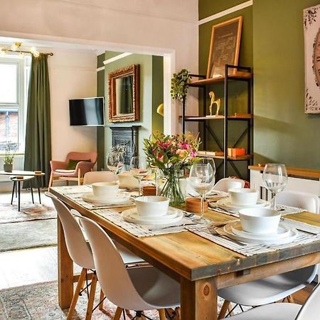 Brunswick Townhouse Villa Penrith Buitenkant foto
