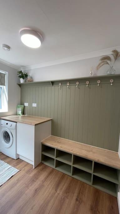 Brunswick Townhouse Villa Penrith Buitenkant foto