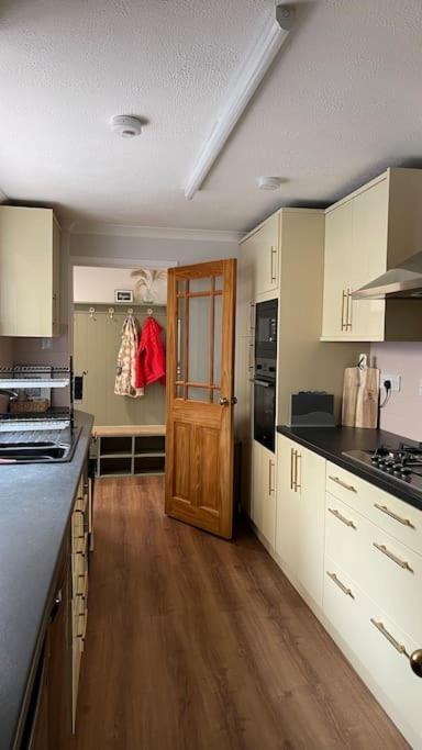 Brunswick Townhouse Villa Penrith Buitenkant foto