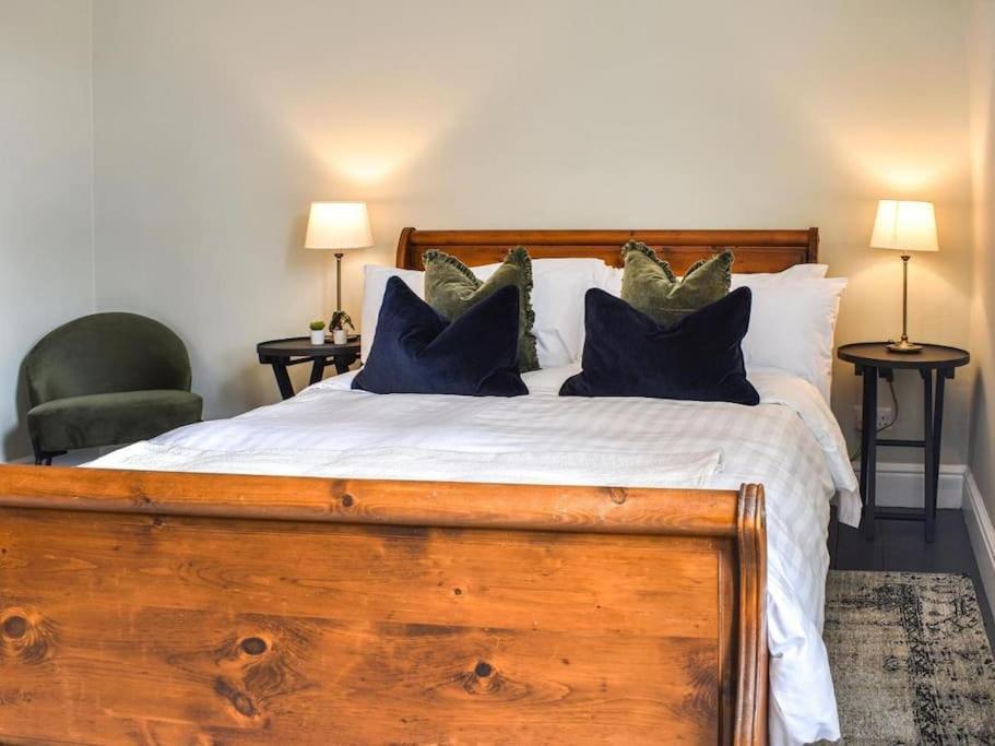 Brunswick Townhouse Villa Penrith Buitenkant foto