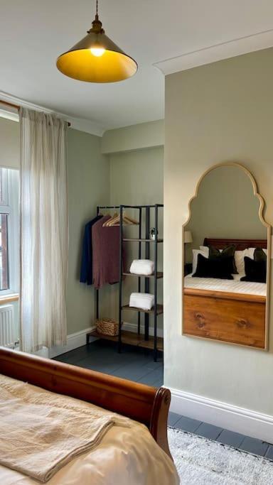 Brunswick Townhouse Villa Penrith Buitenkant foto