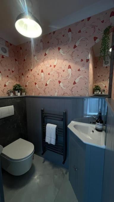 Brunswick Townhouse Villa Penrith Buitenkant foto