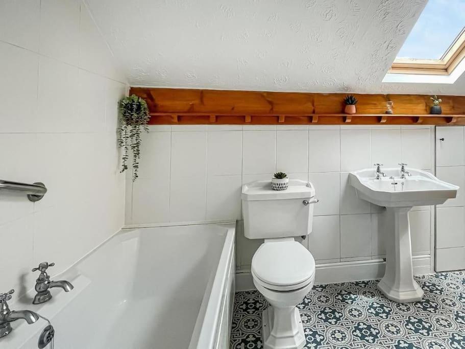 Brunswick Townhouse Villa Penrith Buitenkant foto
