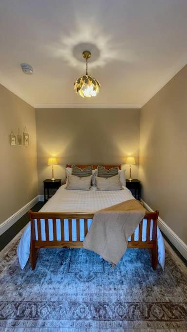 Brunswick Townhouse Villa Penrith Buitenkant foto