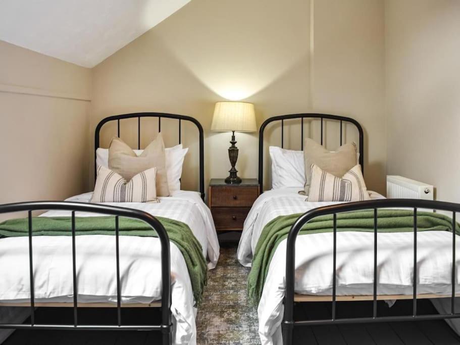 Brunswick Townhouse Villa Penrith Buitenkant foto