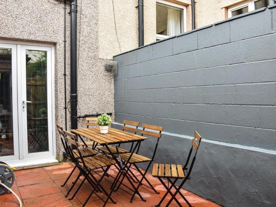 Brunswick Townhouse Villa Penrith Buitenkant foto