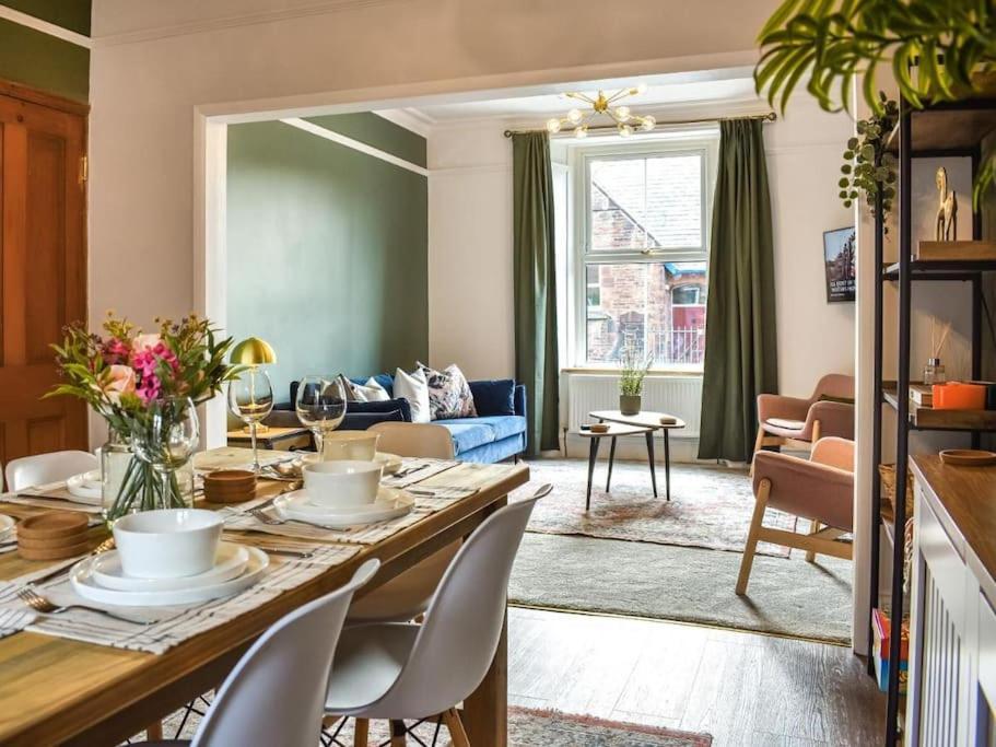 Brunswick Townhouse Villa Penrith Buitenkant foto