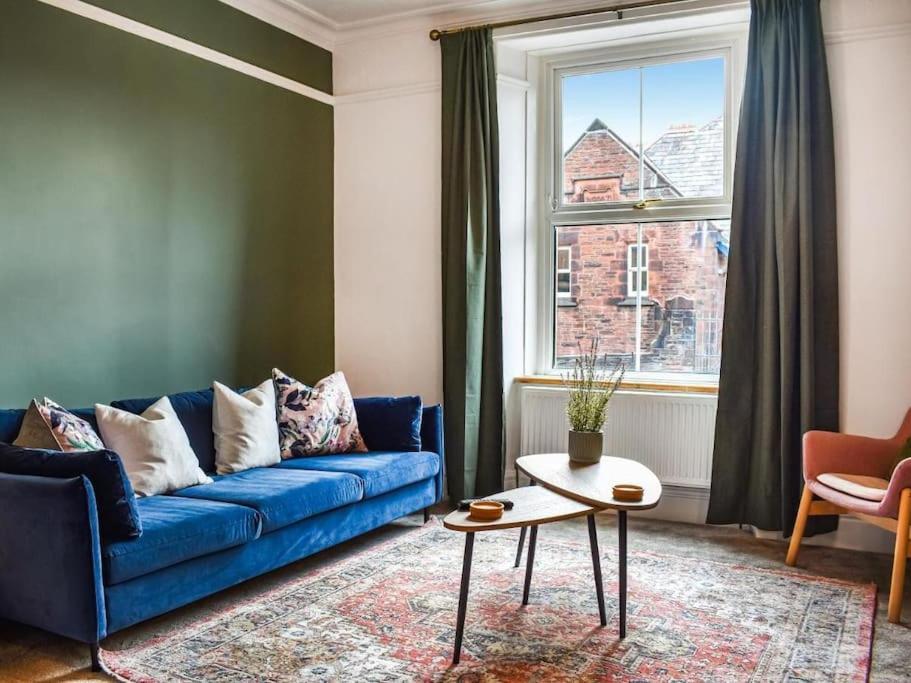 Brunswick Townhouse Villa Penrith Buitenkant foto